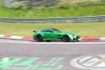 Mercedes-AMG GT R by RENNtech 2018 года